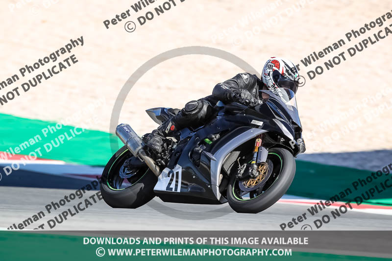 motorbikes;no limits;october 2019;peter wileman photography;portimao;portugal;trackday digital images